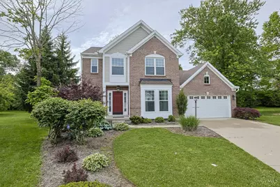 10152 Timberview Court, Cincinnati, OH 45215 - Photo 1