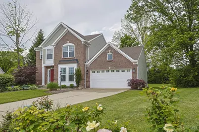 10152 Timberview Court, Cincinnati, OH 45215 - Photo 2