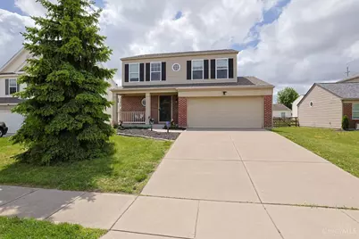 103 Day Place, Trenton, OH 45067 - Photo 1