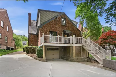 3866 Drakewood Drive, Cincinnati, OH 45209 - Photo 32