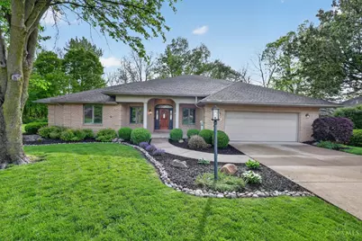 124 Stoney Brook Drive, Eaton, OH 45320 - Photo 1