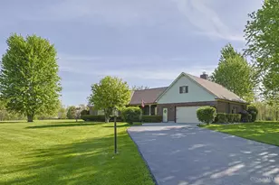 650 S Liberty-Keuter Rd, Turtle Creek Township, OH 45036 - Photo 2