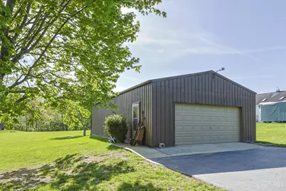 650 S Liberty Keuter Road, Turtle Creek Township, OH 45036 - Photo 50