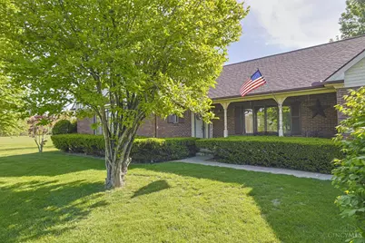 650 S Liberty Keuter Road, Turtle Creek Township, OH 45036 - Photo 4