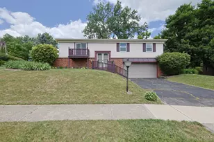 321 Allanhurst Ave, Vandalia, OH 45377 - Photo 1