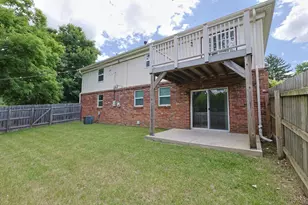 321 Allanhurst Ave, Vandalia, OH 45377 - Photo 44