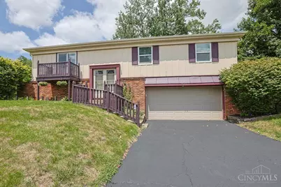 321 Allanhurst Avenue, Vandalia, OH 45377 - Photo 44