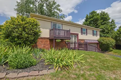 321 Allanhurst Avenue, Vandalia, OH 45377 - Photo 42