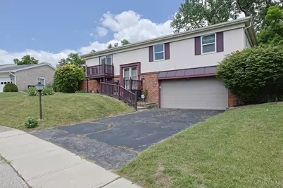 321 Allanhurst Avenue, Vandalia, OH 45377 - Photo 42