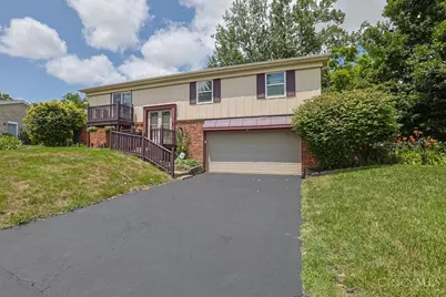 321 Allanhurst Avenue, Vandalia, OH 45377 - Photo 2