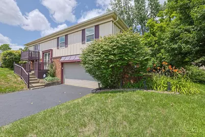 321 Allanhurst Avenue, Vandalia, OH 45377 - Photo 46