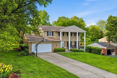 4576 Runningfawn Drive, Green Township, OH 45247 - Photo 54