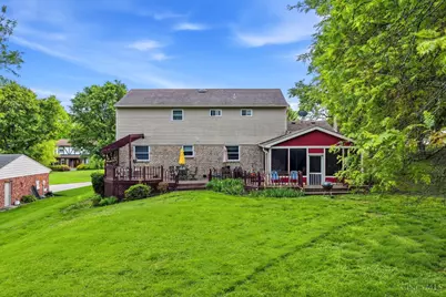 4576 Runningfawn Drive, Green Township, OH 45247 - Photo 48