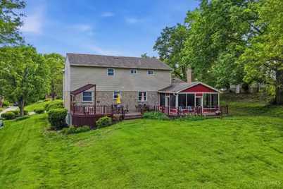 4576 Runningfawn Drive, Green Township, OH 45247 - Photo 44