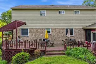 4576 Runningfawn Dr, Green Township, OH 45247 - Photo 48