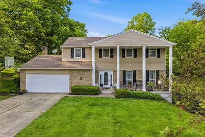4576 Runningfawn Drive, Green Township, OH 45247 - Photo 1