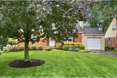 1415 Burney Lane, Cincinnati, OH 45230 - Photo 2