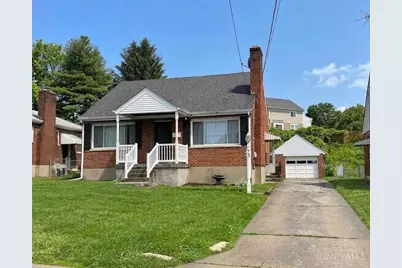 173 West Crest Drive, Reading, OH 45215 - Photo 2