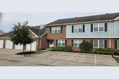 5149 Carriage Hill #207, Green Township, OH 45248 - Photo 1