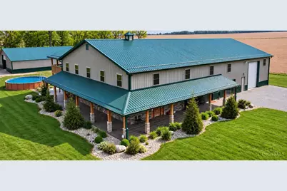 3824 E Co Rd 750 S, Connersville, IN 47331 - Photo 76