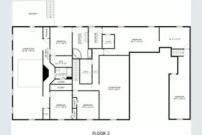 3824 E Co Rd 750 S, Connersville, IN 47331 - Photo 56
