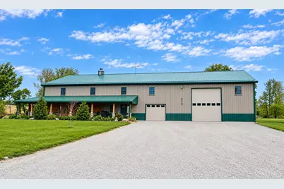 3824 E Co Rd 750 S, Connersville, IN 47331 - Photo 2