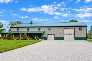 3824 E County Rd 750 S, Connersville, IN 47331 - Photo 2