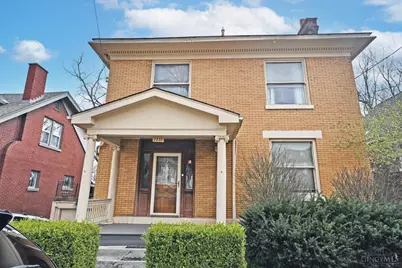 2222 Eureka Terrace, Cincinnati, OH 45219 - Photo 1