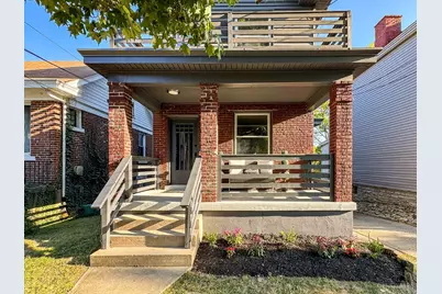 2908 Montclair Avenue, Cincinnati, OH 45211 - Photo 4