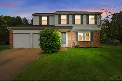 8446 Highridge Drive, West Chester, OH 45069 - Photo 1