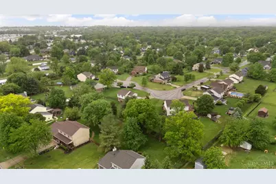 8446 Highridge Drive, West Chester, OH 45069 - Photo 32