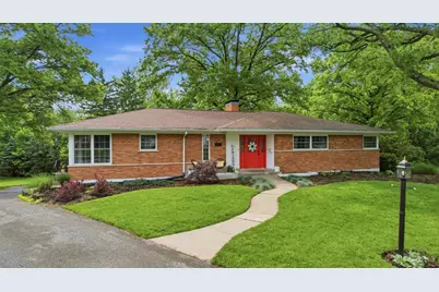 1343 Thomwood Drive, Cincinnati, OH 45224 - Photo 1
