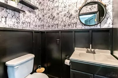 8497 Debold Koebel Road, Harlan Township, OH 45152 - Photo 24