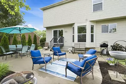 2374 Candlemakers Lane, Maineville, OH 45039 - Photo 34