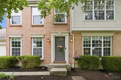 2374 Candlemakers Lane, Maineville, OH 45039 - Photo 2