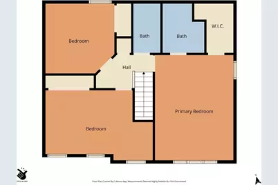 2374 Candlemakers Lane, Maineville, OH 45039 - Photo 30