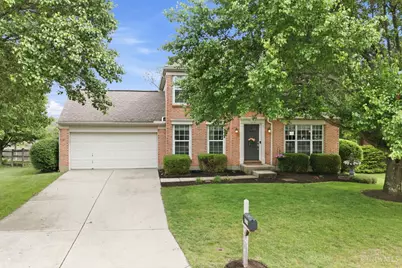 2374 Candlemakers Lane, Maineville, OH 45039 - Photo 36