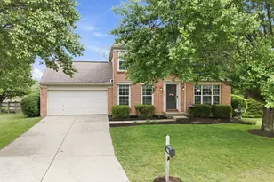 2374 Candlemakers Ln, Deerfield Township, OH 45039 - Photo 36