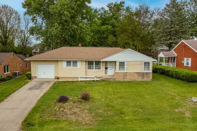 110 Parker Drive, Springboro, OH 45066 - Photo 42