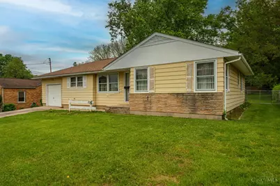 110 Parker Drive, Springboro, OH 45066 - Photo 34