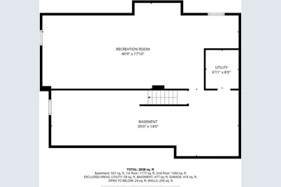 966 E Legendary Run, Pierce Township, OH 45245 - Photo 52