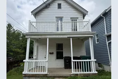 617 Trenton Avenue, Cincinnati, OH 45205 - Photo 1