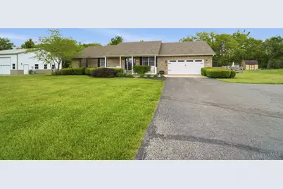 8986 Fawn Trail, Harlan Township, OH 45107 - Photo 2