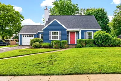 1567 Sunset Drive, Hamilton, OH 45013 - Photo 1