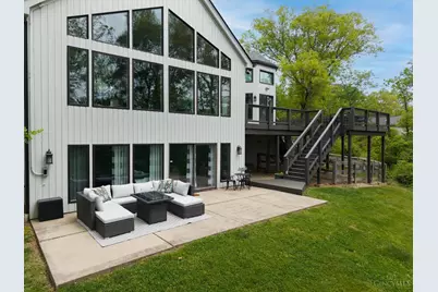 183 Congress Run Road, Wyoming, OH 45215 - Photo 4