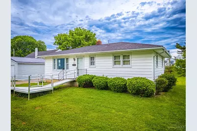 204 E 9th, Manchester, OH 45144 - Photo 2