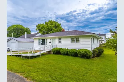 204 E 9th, Manchester, OH 45144 - Photo 6
