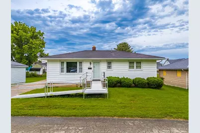 204 E 9th, Manchester, OH 45144 - Photo 1
