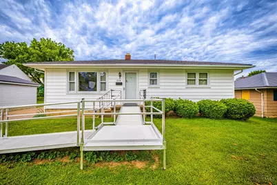 204 E Ninth Street, Manchester, OH 45144 - Photo 6