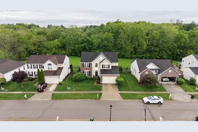 255 Delaware Drive, Hamilton Township, OH 45039 - Photo 4